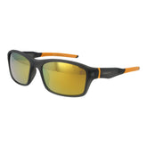Timberland Gray Men Sunglasses -   -  Timberland.